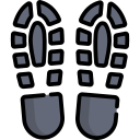 huella icon