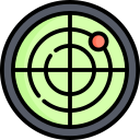 radar icon