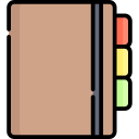 cuaderno icon