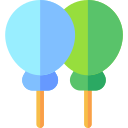 globos icon