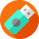 memoria usb icon