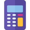 calculadora icon