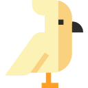 pájaro icon