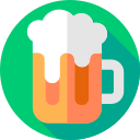 jarro de cerveza icon