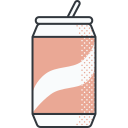 lata de refresco icon