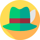 sombrero icon