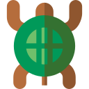 tortuga icon