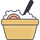 ensalada icon