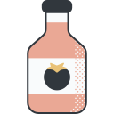 salsa de tomate icon