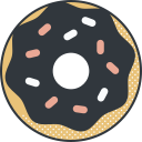 rosquilla icon