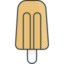 paleta de hielo icon