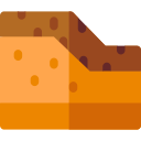 geología icon