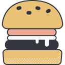 hamburguesa icon