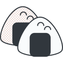 onigiri icon