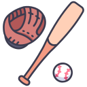 béisbol icon