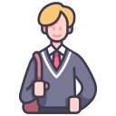 estudiante icon