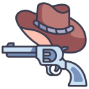 vaquero icon