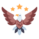 Eagle icon