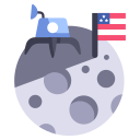 Moon icon