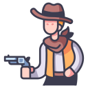 vaquero icon