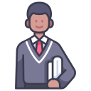 estudiante icon