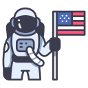 astronauta icon