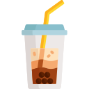 té de burbujas icon