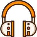 auriculares icon