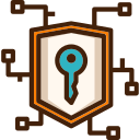 seguridad icon