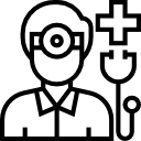 doctor icon