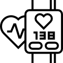 cardiograma icon