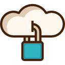 computación en la nube icon