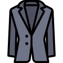 chaqueta icon