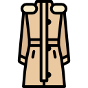 chaqueta icon