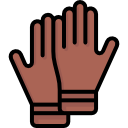 guantes icon