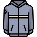 chaqueta icon