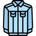 chaqueta icon