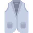 Vest icon