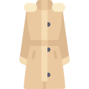Jacket icon