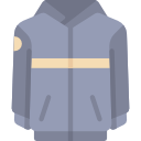 chaqueta icon