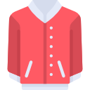 Jacket icon