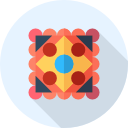 rangoli icon