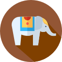 elefante icon