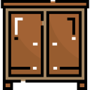 dormitorio icon