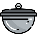 paquete de cocina icon