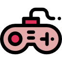 consola de juego icon