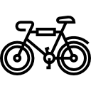 ciclismo icon