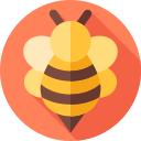 abeja icon