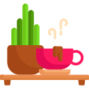 cafetería icon