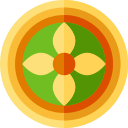 rangoli icon